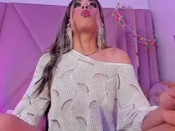 Amateur Free Porn Cam of jazmin_waked