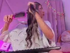 Amateur Sex Cam of jazmin_waked