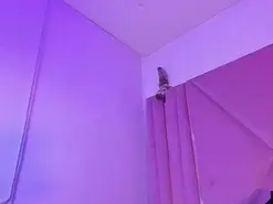 Amateur Live Sex Cam of jazmin_waked
