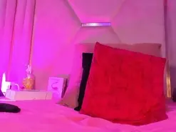 Amateur Best Webcam of jazmin_waked