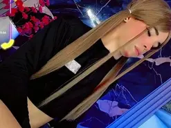 Amateur Adult Webcam of moon_sweet-