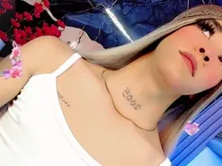 Amateur Adult Video Chat of moon_sweet-