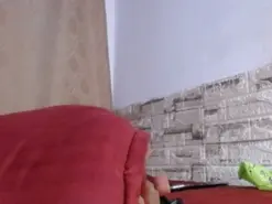 Amateur Nude Webcam of DaraSweet