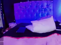 Amateur Adult Webcam of camila_valkirye
