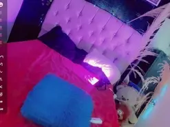 Amateur Free Porn Cam of camila_valkirye
