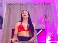 Amateur Free Live Porn of Valentina_kiss