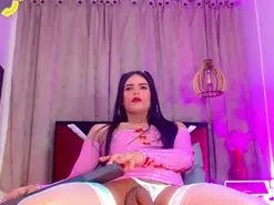 Amateur Nude Webcam of Valentina_kiss