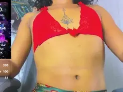 Amateur Live Sex of Dayana_20cm