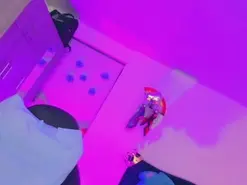 Amateur Live Sex of samantha_offici