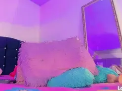 Amateur Best Webcam of samantha_offici