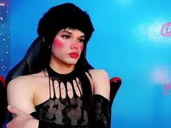Amateur Live Sex Cam of Isabella_Kirk