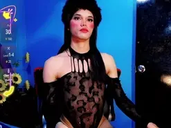 Amateur Free Porn Cam of Isabella_Kirk