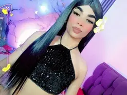 Amateur Free Porn Cam of Gisele_Fox