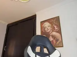 Amateur Sex Cam of nikhollhot