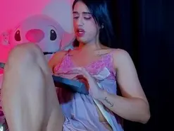 Amateur Nude Webcam of alanasexyhot