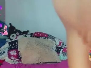 Cam4 Best Webcam of sexy_nicol_26