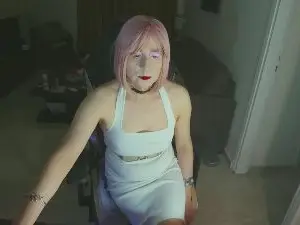 Cam4 Sex Chat of mayrihira