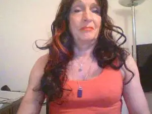 Cam4 Adult Video Chat of Inesfotze