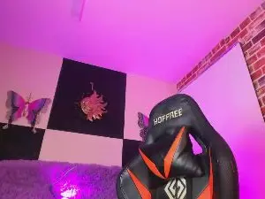 Cam4 Best Webcam of Aleja_Hill