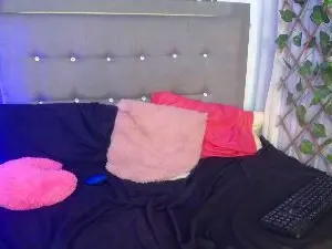 Cam4 Adult Webcam of ivone_golosa