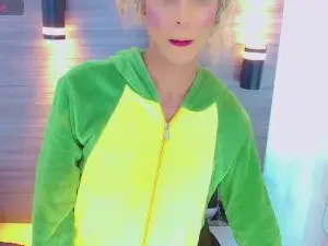 Cam4 Live Porn of Hot_sexy_doll