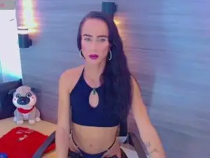 Cam4 Free Porn Cam of Hot_sexy_doll