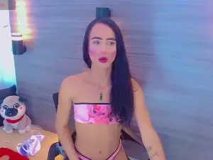 Cam4 Live Sex Cam of Hot_sexy_doll