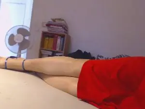 Cam4 Live Porn of TV_Jenny