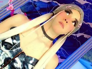 Cam4 Adult Video Chat of moon_sweet_