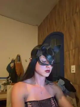 Cam4 Nude Webcam of VersaoProibida