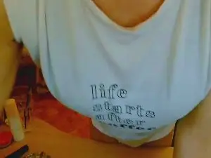 Cam4 Live Sex Cam of tscaprice