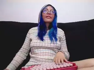 Cam4 Sex Cam of MARIANADIRTY1