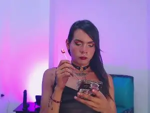 Cam4 Best live sex cam show of lilith_nyx333