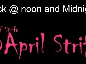 Cam4 Best Webcam of april_show_her