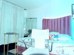 Cam4 Live Sex of alicemassiel