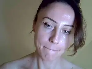 Cam4 Free Porn Cam of poisongirl1