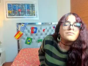 Cam4 Live Sex of pickman_kate
