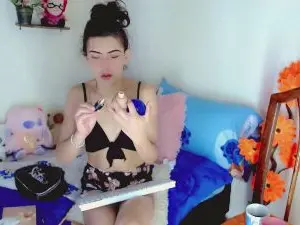 Cam4 Free Live Porn of Nathalia_Looes