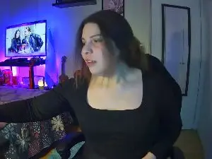 Cam4 Best Webcam of AllisChester