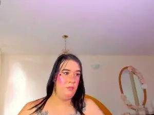 Cam4 Nude Webcam of Alana__dolls_