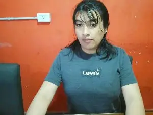Cam4 Free Porn Cam of jesicatranspas