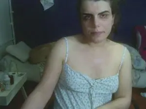 Cam4 Sex Chat of Turkish_Trans