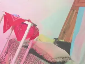 Cam4 Adult Webcam of its_me_daniela