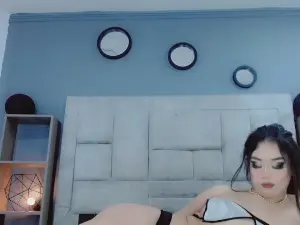 Cam4 Best live sex cam show of EvePersefone