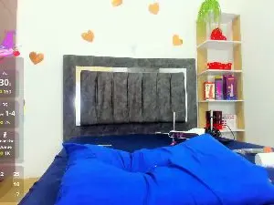 Cam4 Free Porn Cam of Nicol_TransGirl