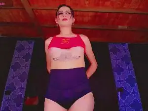 Cam4 Free Porn Cam of VALERIA_DOLL_