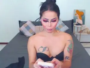 Cam4 Nude Webcam of seductive_xxx