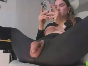 Cam4 Best live sex cam show of katycattbigcock