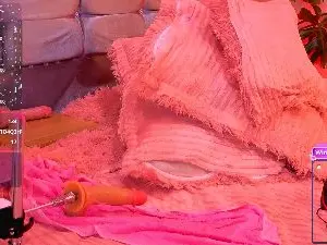 Cam4 Sex Cam of valerie_horny_