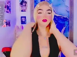 Cam4 Best Webcam of ellissa_taylor_
